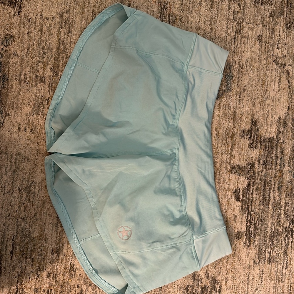 Women’s workout shorts